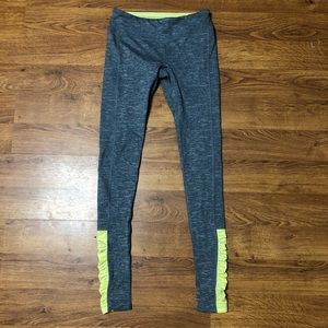 W’s Mountain Hardwear Mighty Activa Leggings XS